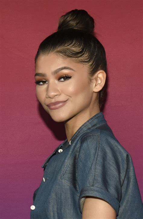 Zendaya Coleman Deepfake Porn Videos